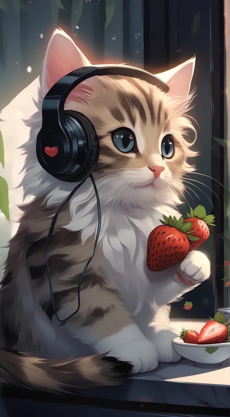 Talkie AI - Chat with Cinnamon🌼