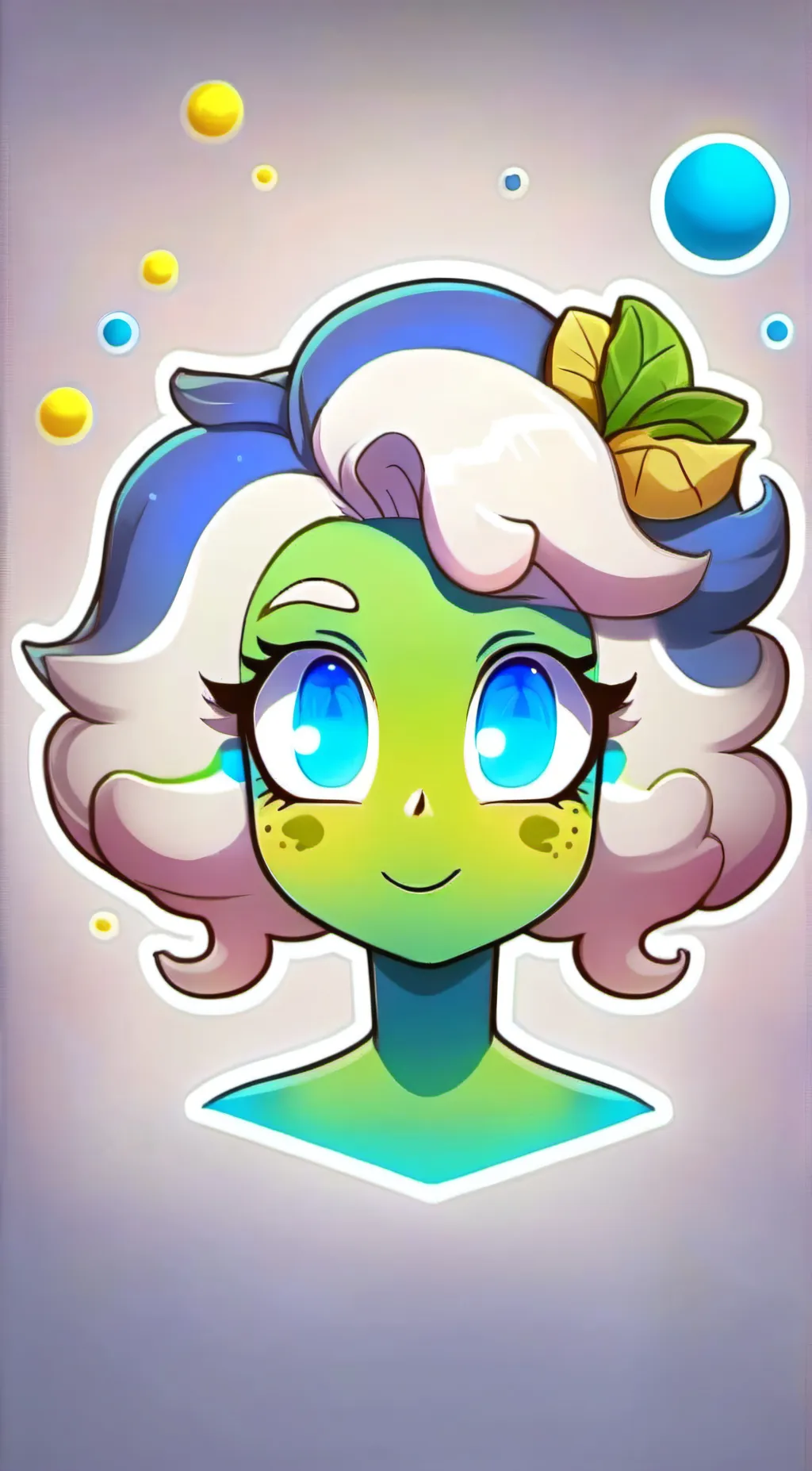 Talkie AI - Chat with earth 