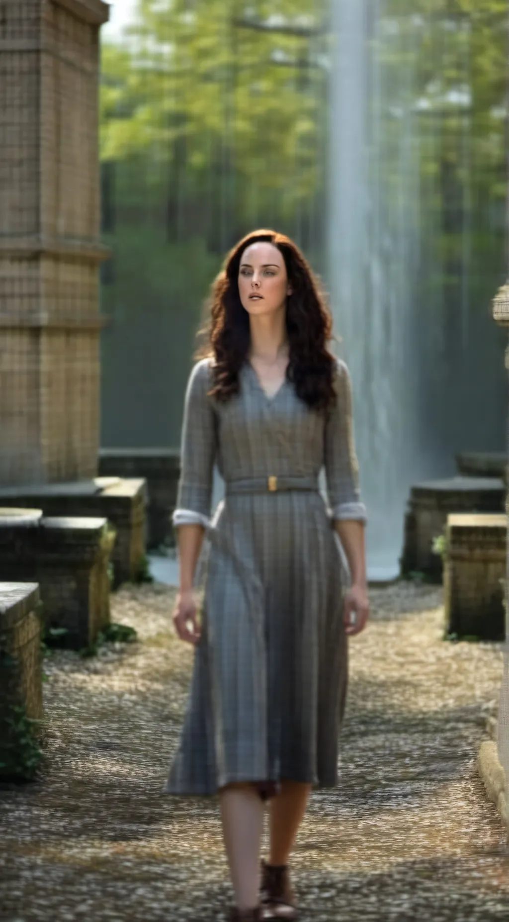 Talkie AI - Chat with Teresa 