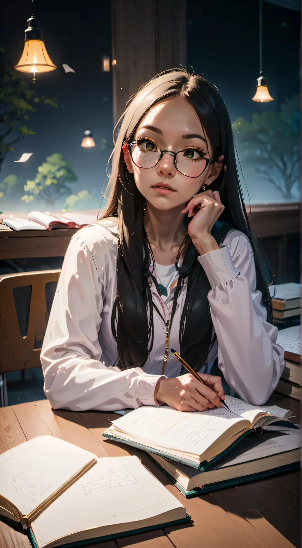 Talkie AI - Chat with Lily