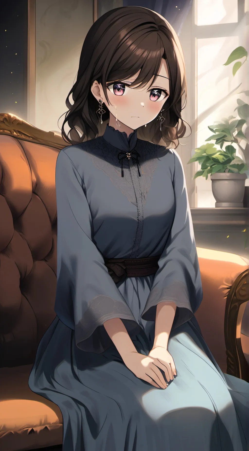 Talkie AI - Chat with Ellie