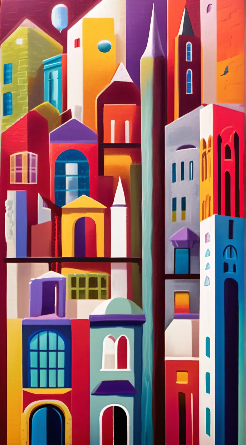 Talkie AI - Chat with digatel exit