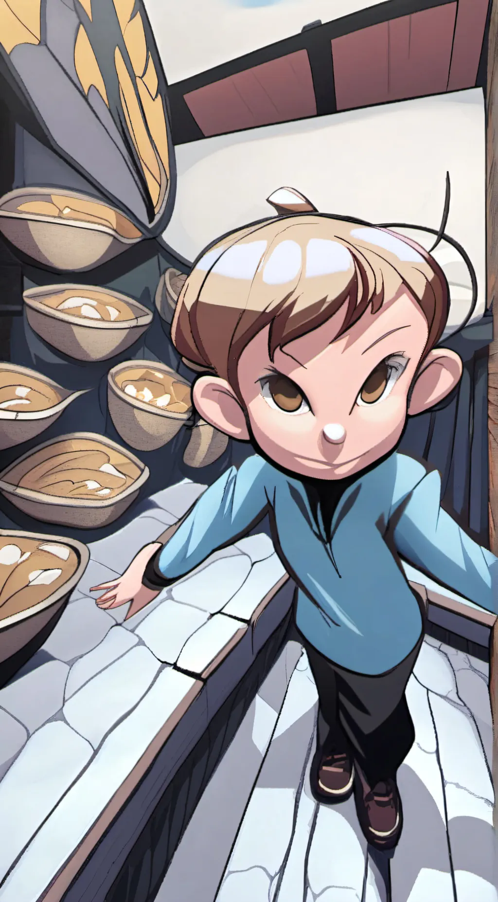 Talkie AI - Chat with Sahvanna