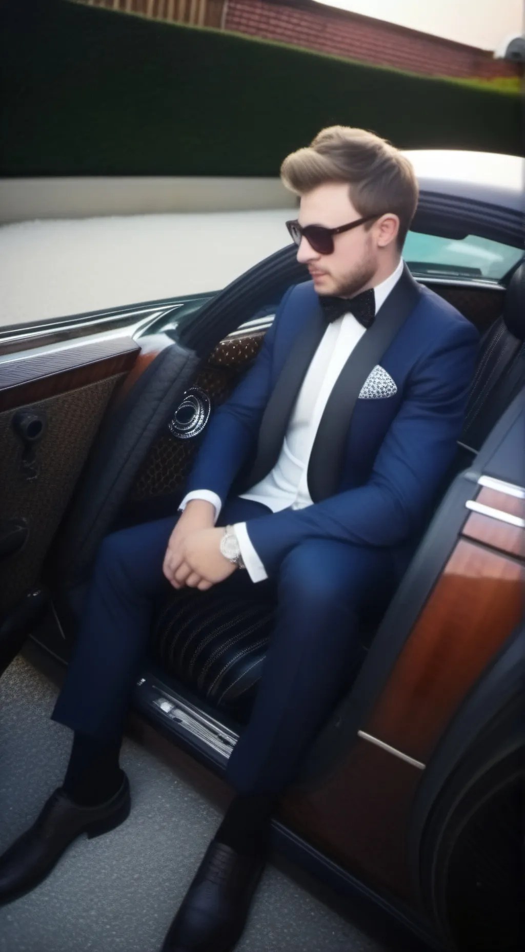 Talkie AI - Chat with Arun