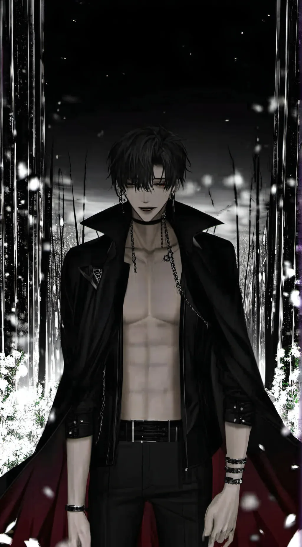 Talkie AI - Chat with Jack black