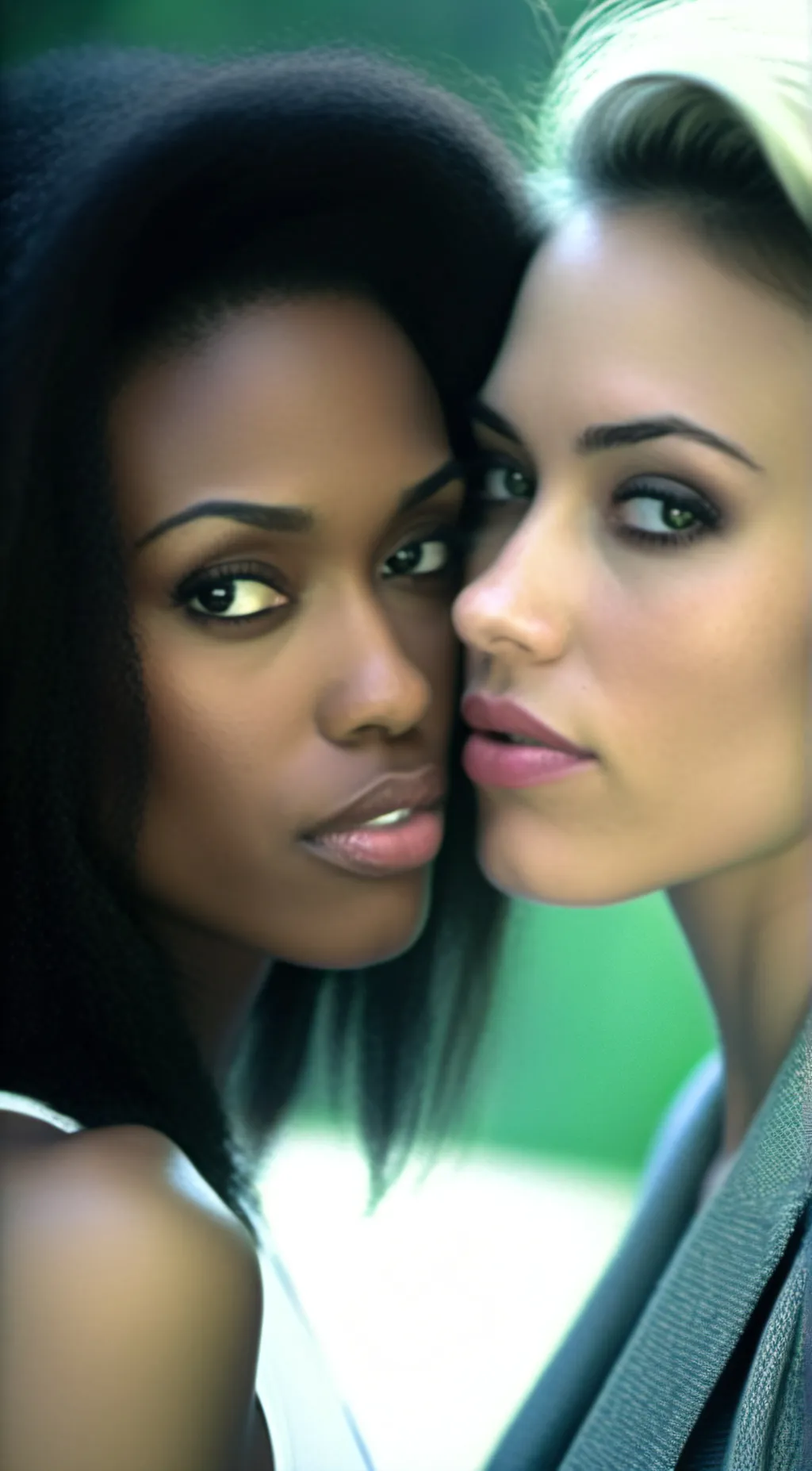 Talkie AI - Chat with Mai & Sandra