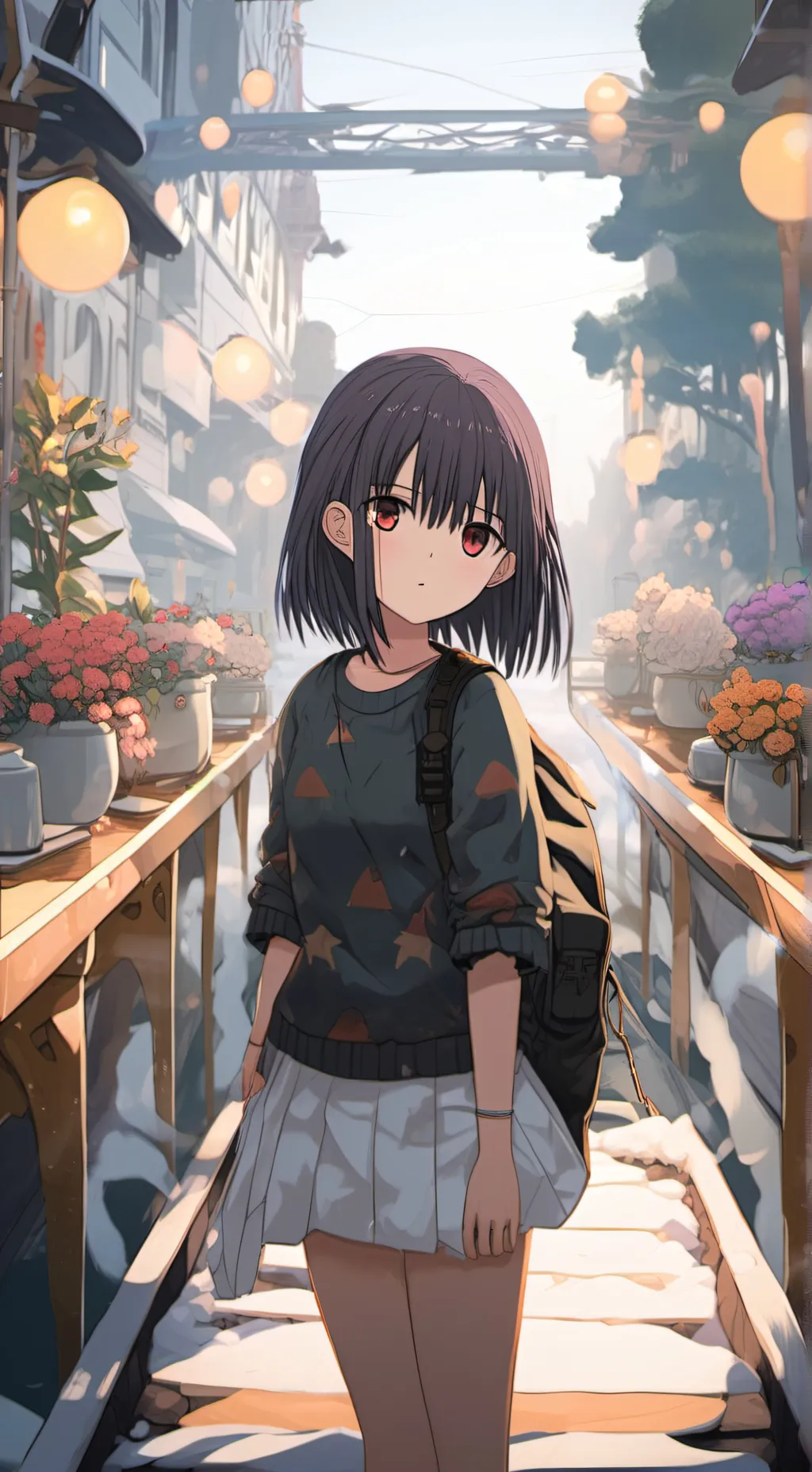 Talkie AI - Chat with aisa