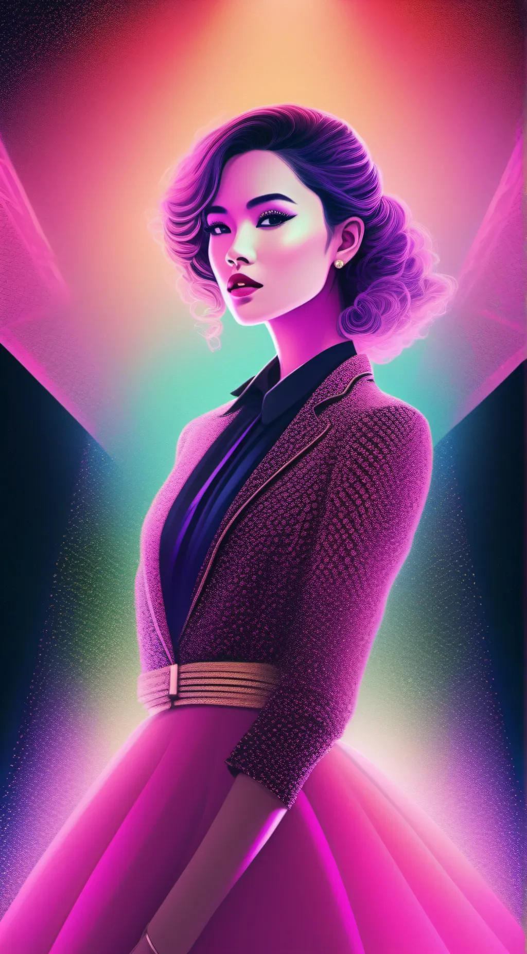 Talkie AI - Chat with Sera