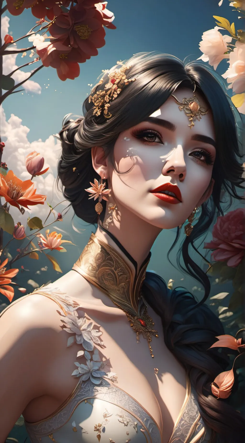 Talkie AI - Chat with ava