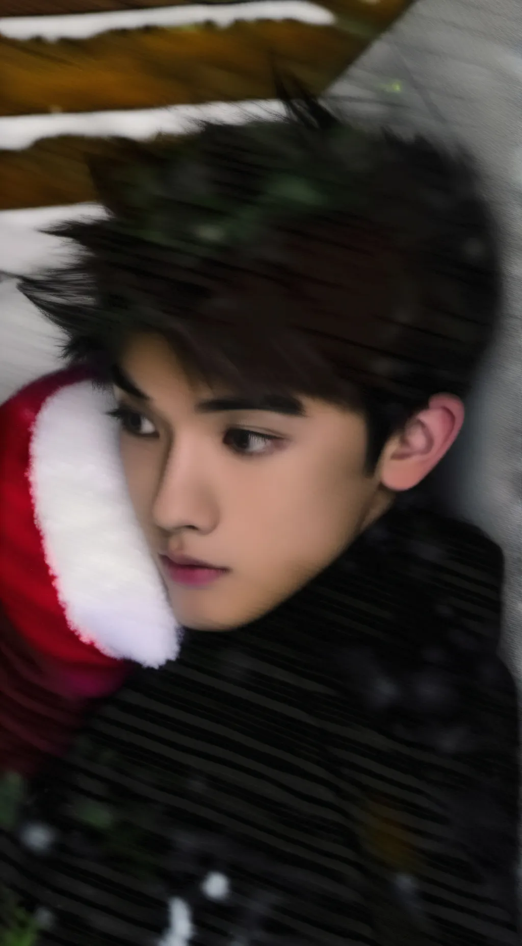 Talkie AI - Chat with Andrew