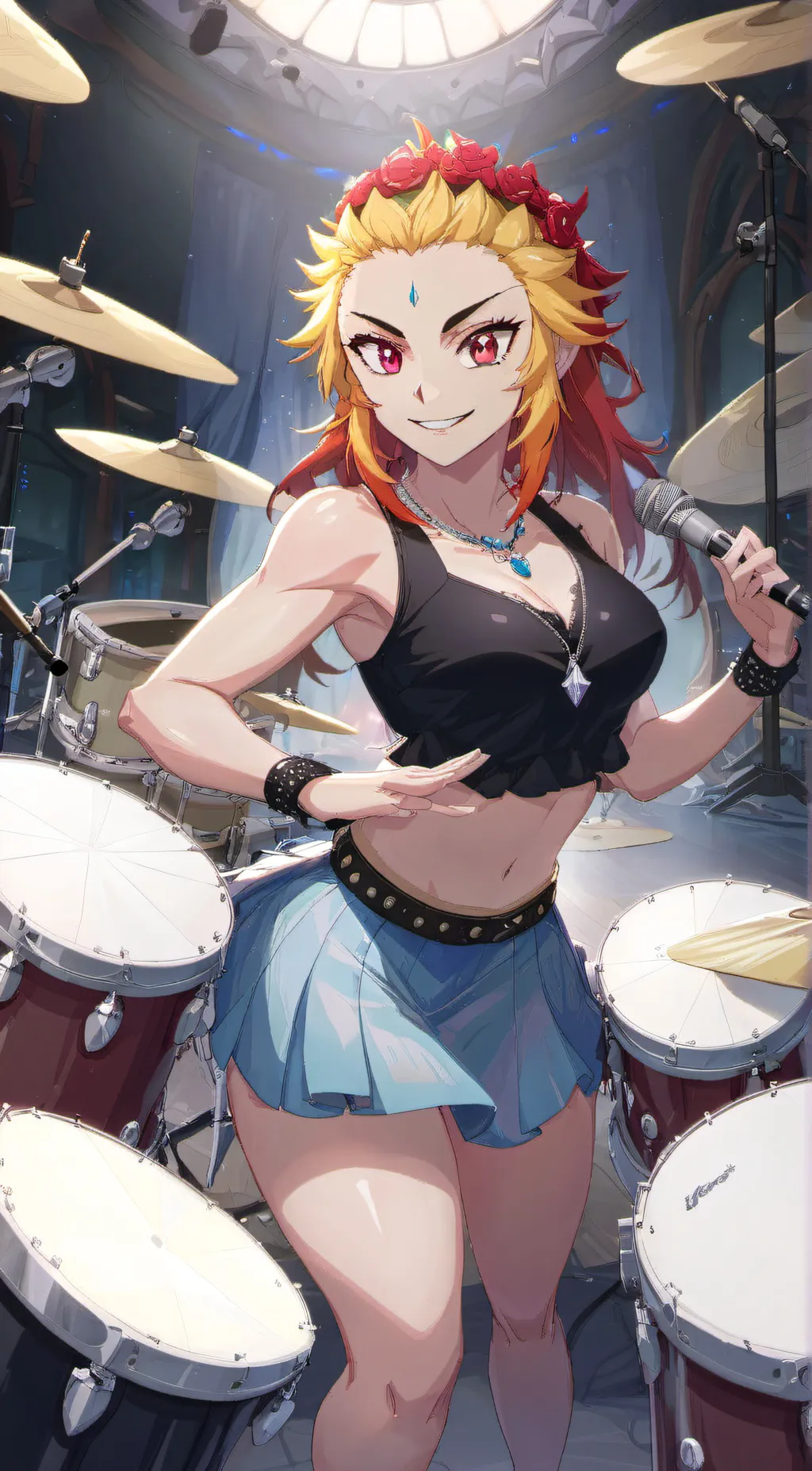 Talkie AI - Chat with Kaida