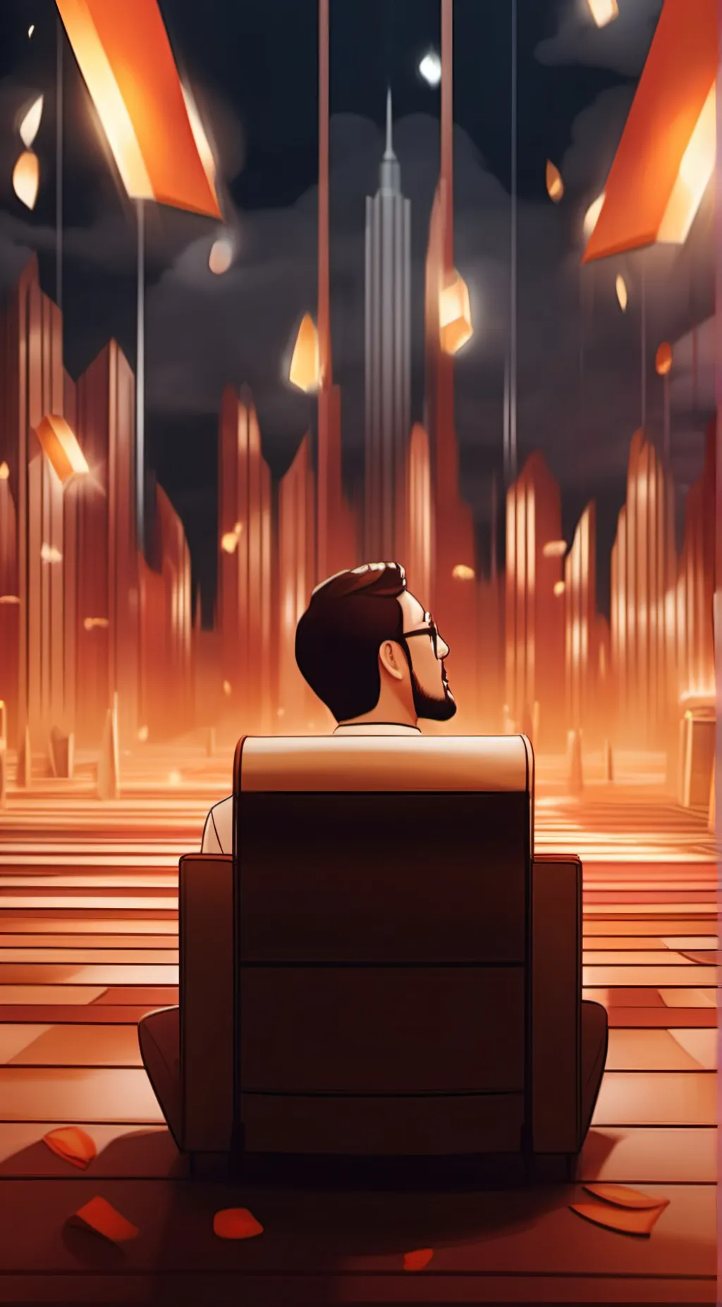 Talkie AI - Chat with something