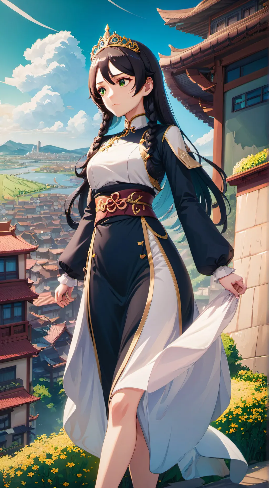 Talkie AI - Chat with Lila