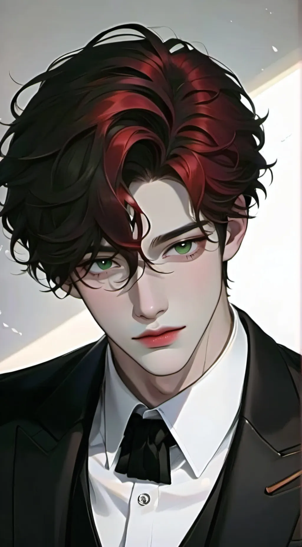 Talkie AI - Chat with Ben Franklin