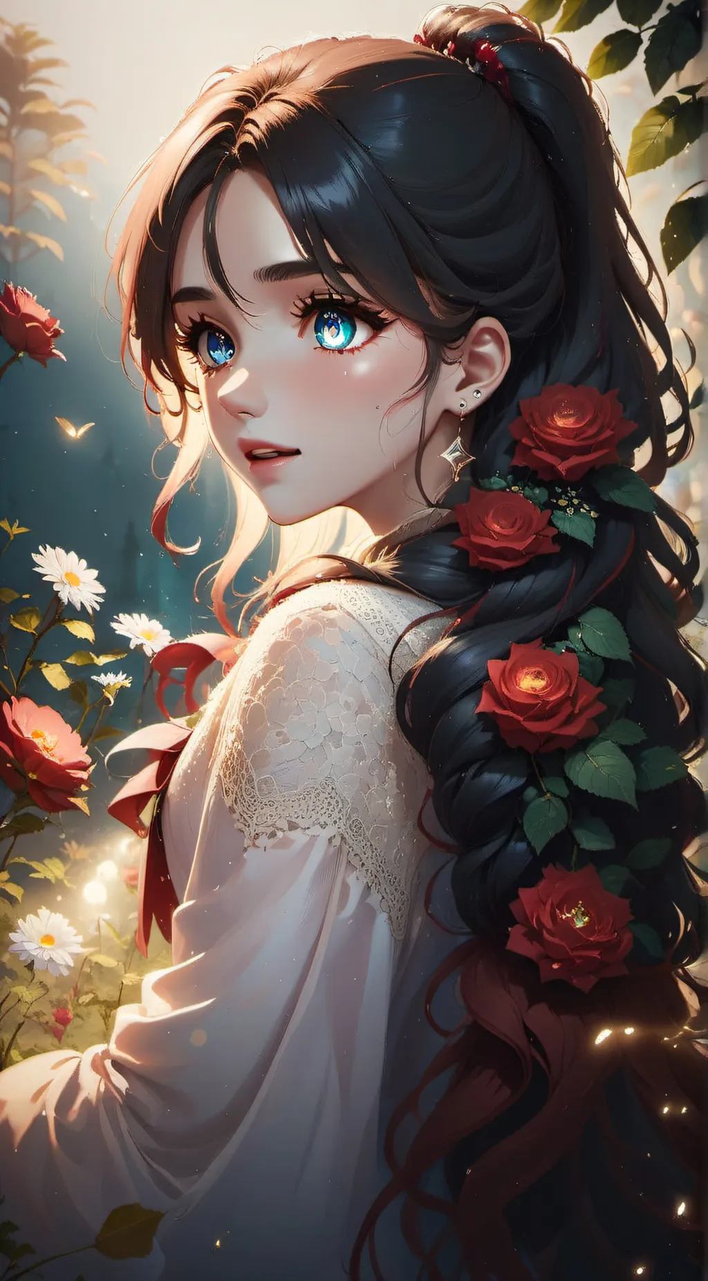 Talkie AI - Chat with lalitha