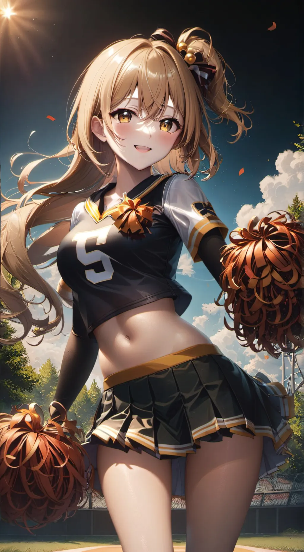 Talkie AI - Chat with Ashley 