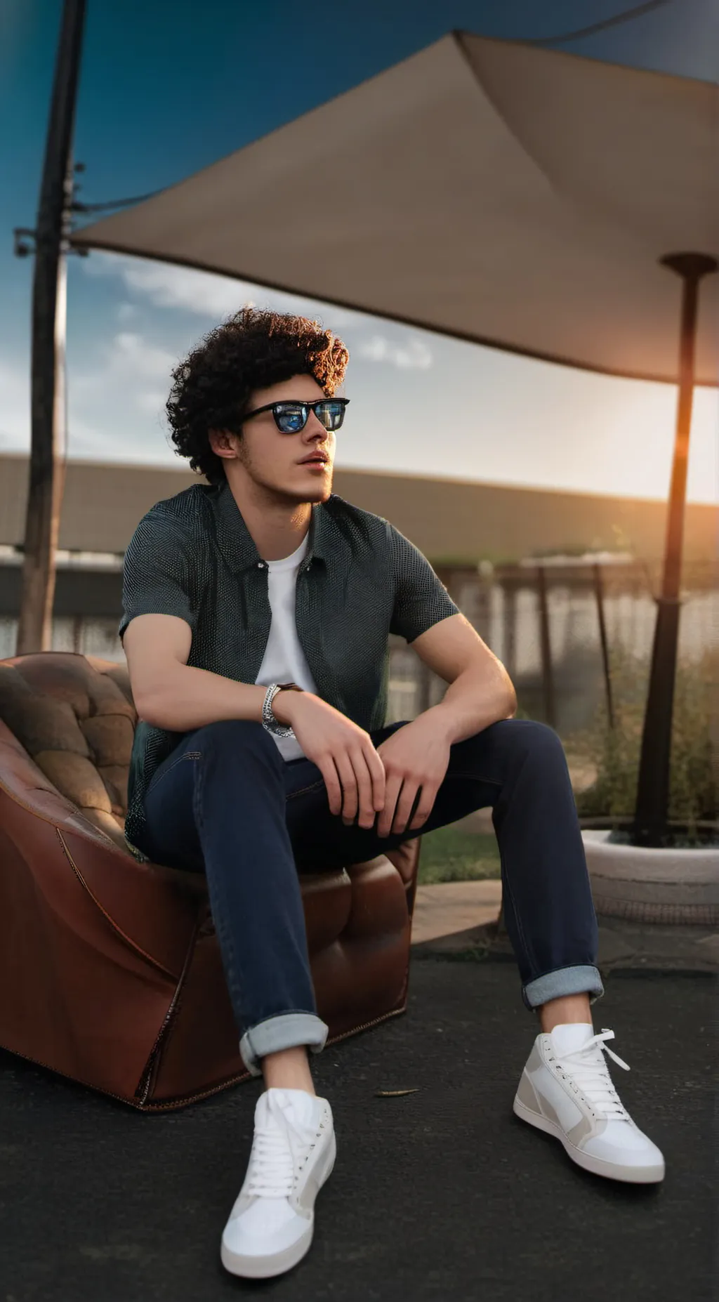 Talkie AI - Chat with Homie