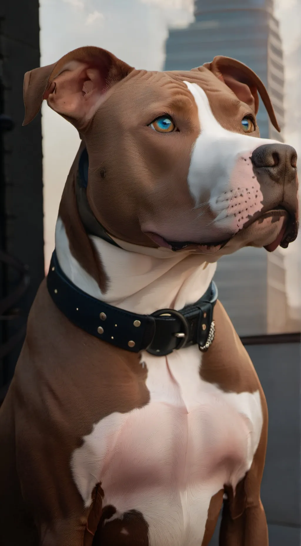 Talkie AI - Chat with Shelby[Grown]