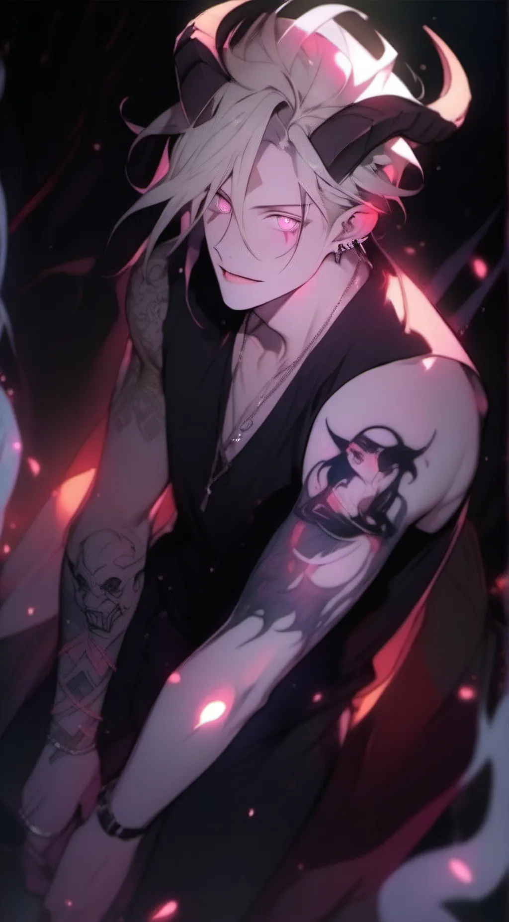 Talkie AI - Chat with Reaver