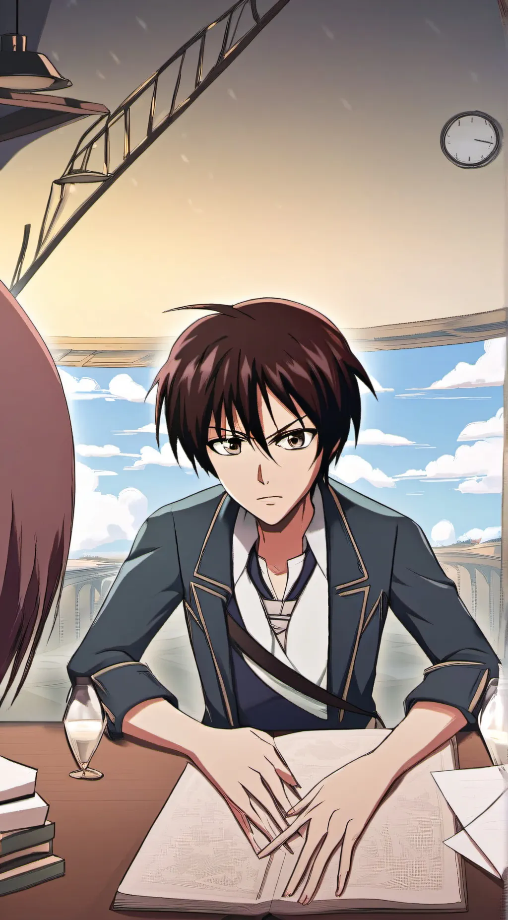 Talkie AI - Chat with Exzan