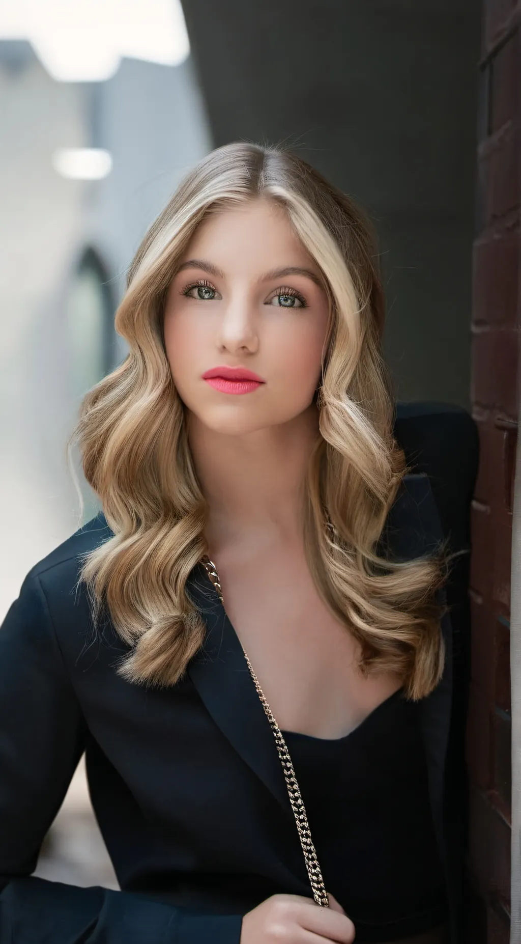 ai character: Nia Wottingburg background