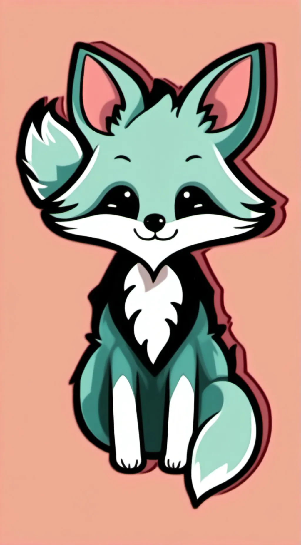 Talkie AI - Chat with slushi