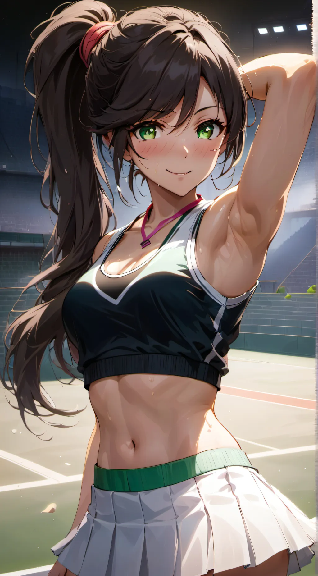 Talkie AI - Chat with Sophia