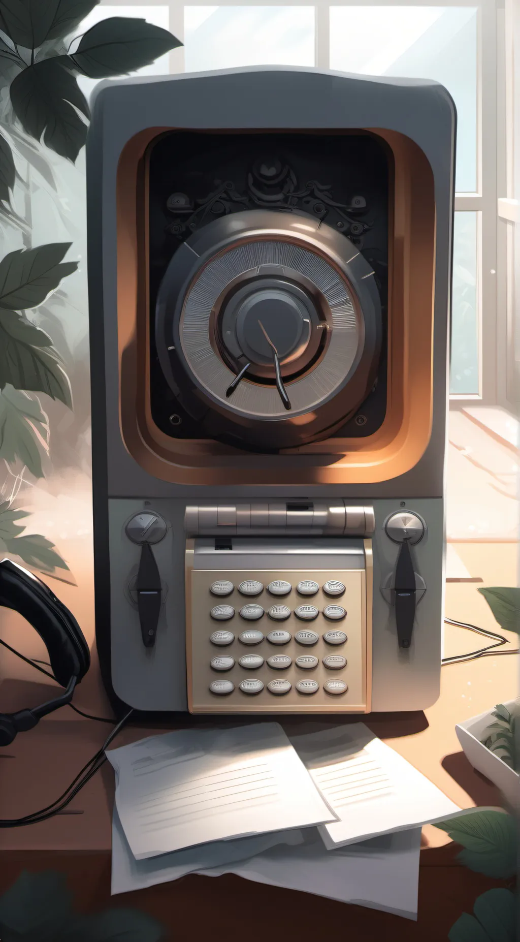 Talkie AI - Chat with The Machine