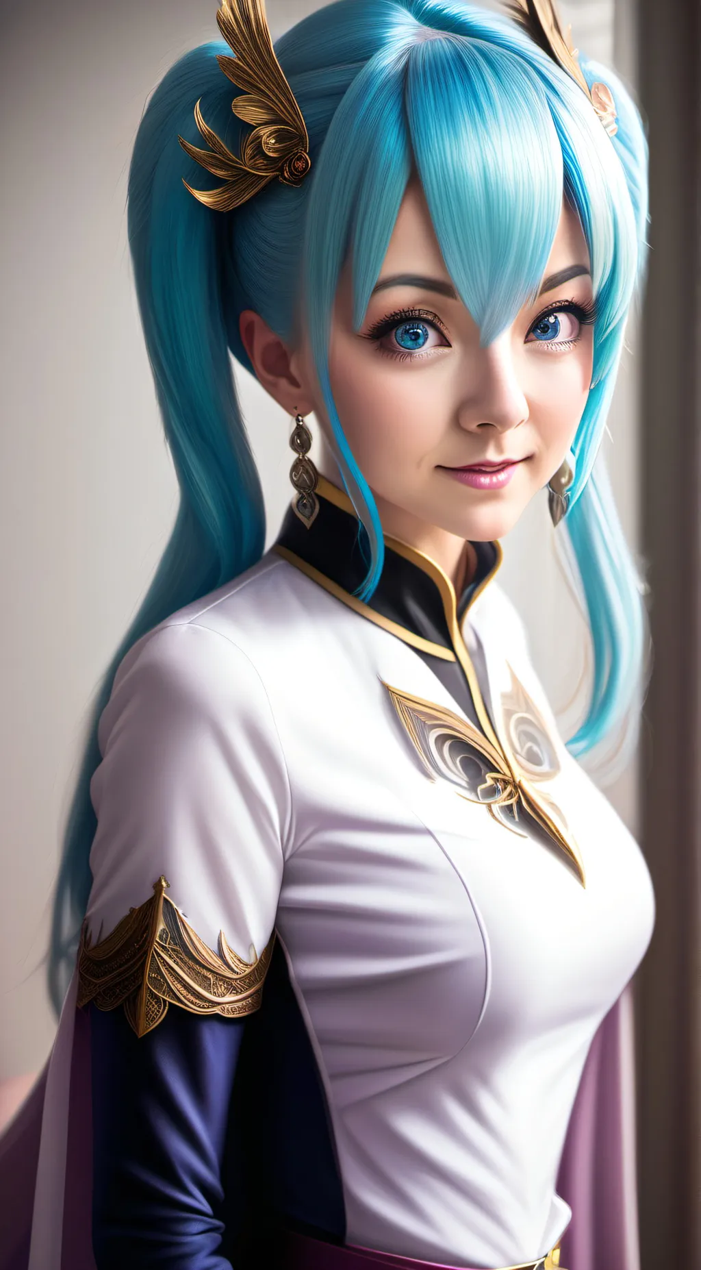 Talkie AI - Chat with izzy