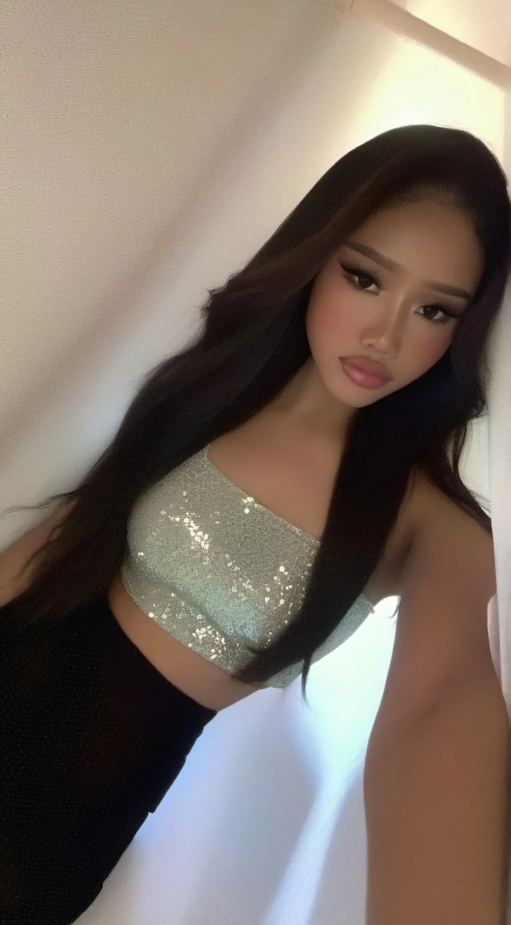 ai character: Carmen background