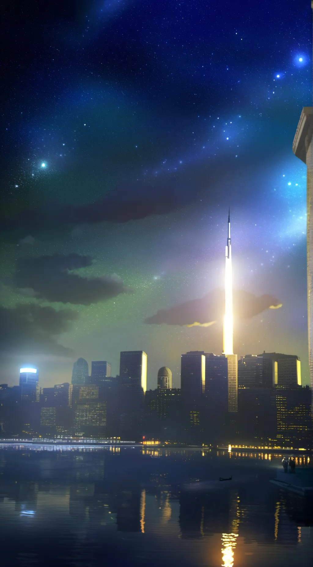 ai character: jayden background