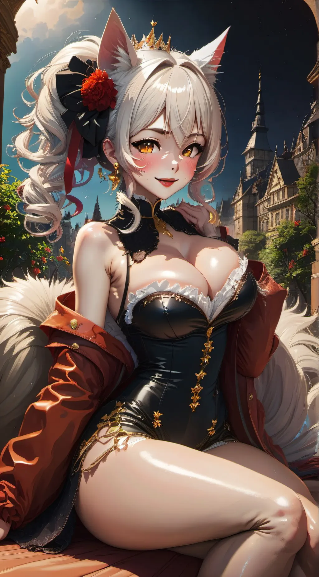 Talkie AI - Chat with Kaylee