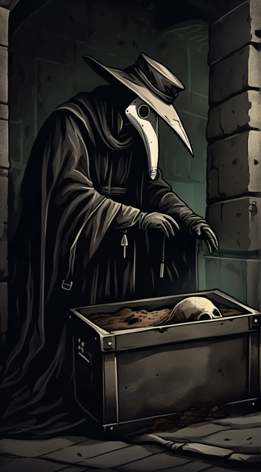 ai character: 049 background