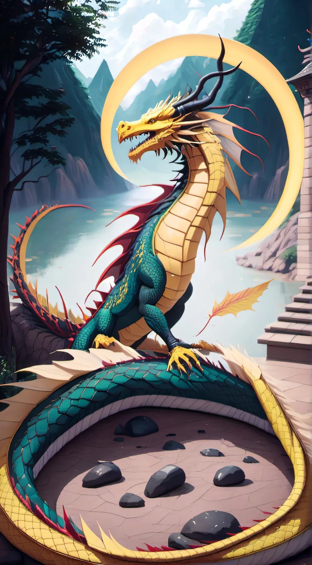 Talkie AI - Chat with Sunny