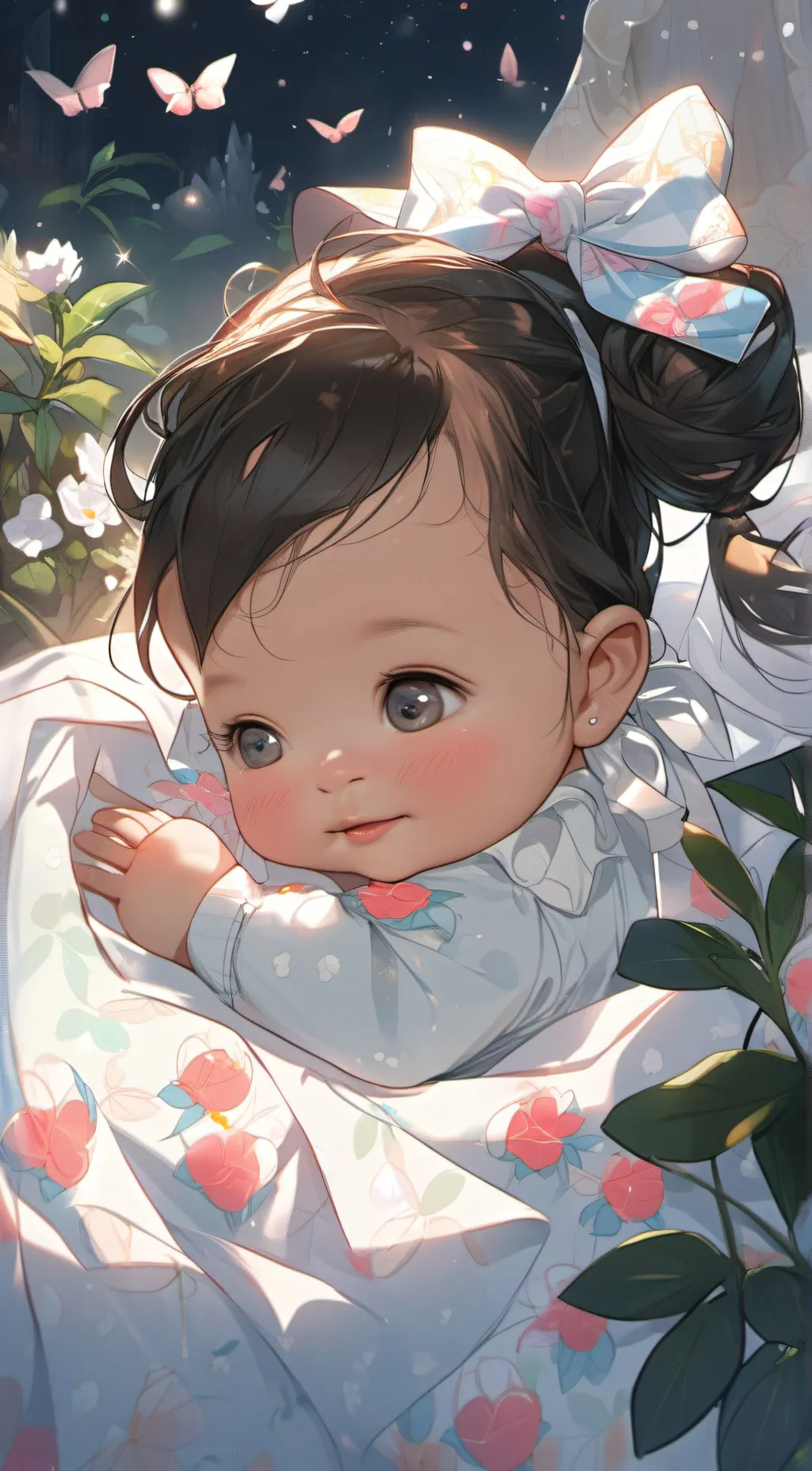 Talkie AI - Chat with Emma