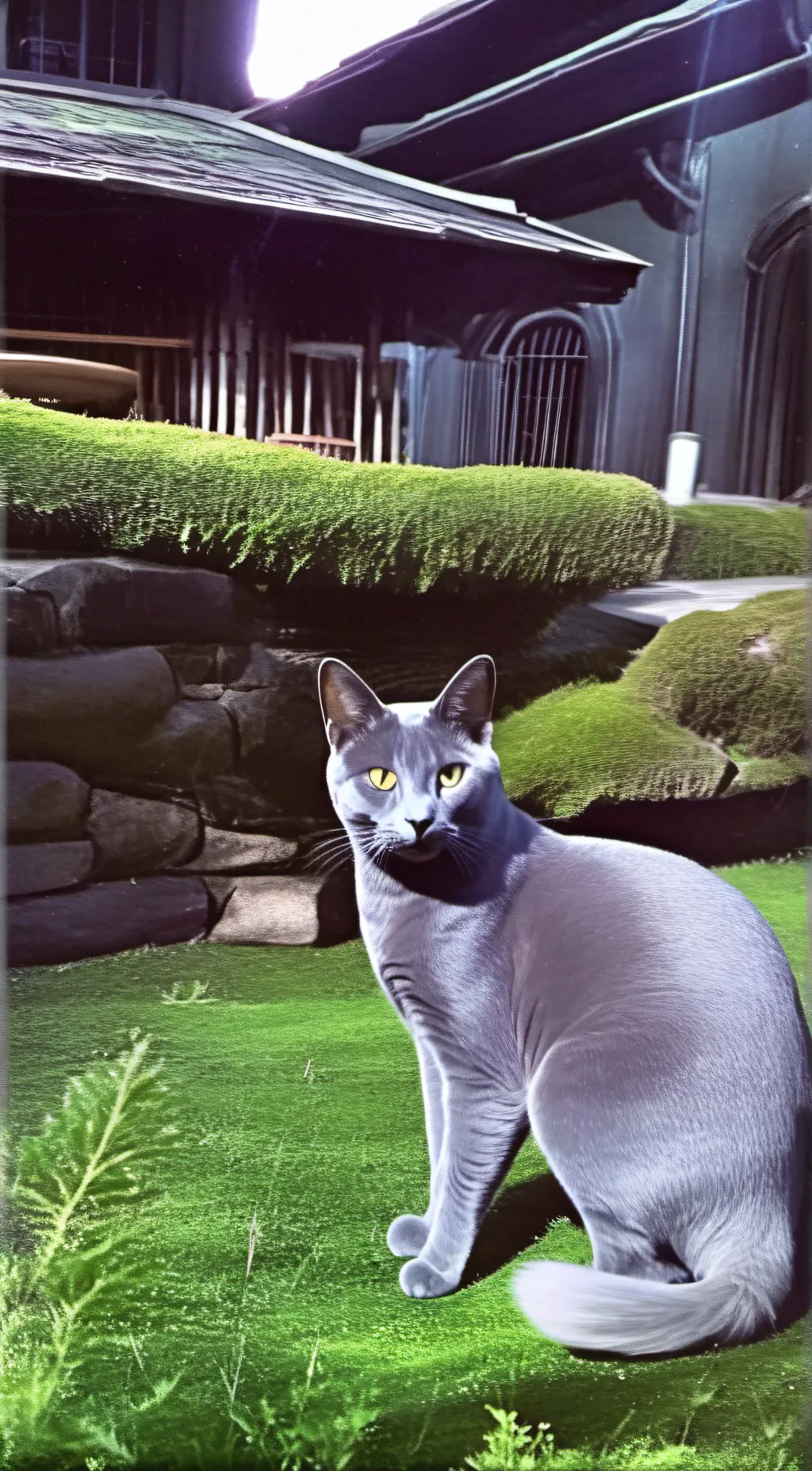 Talkie AI - Chat with Creature