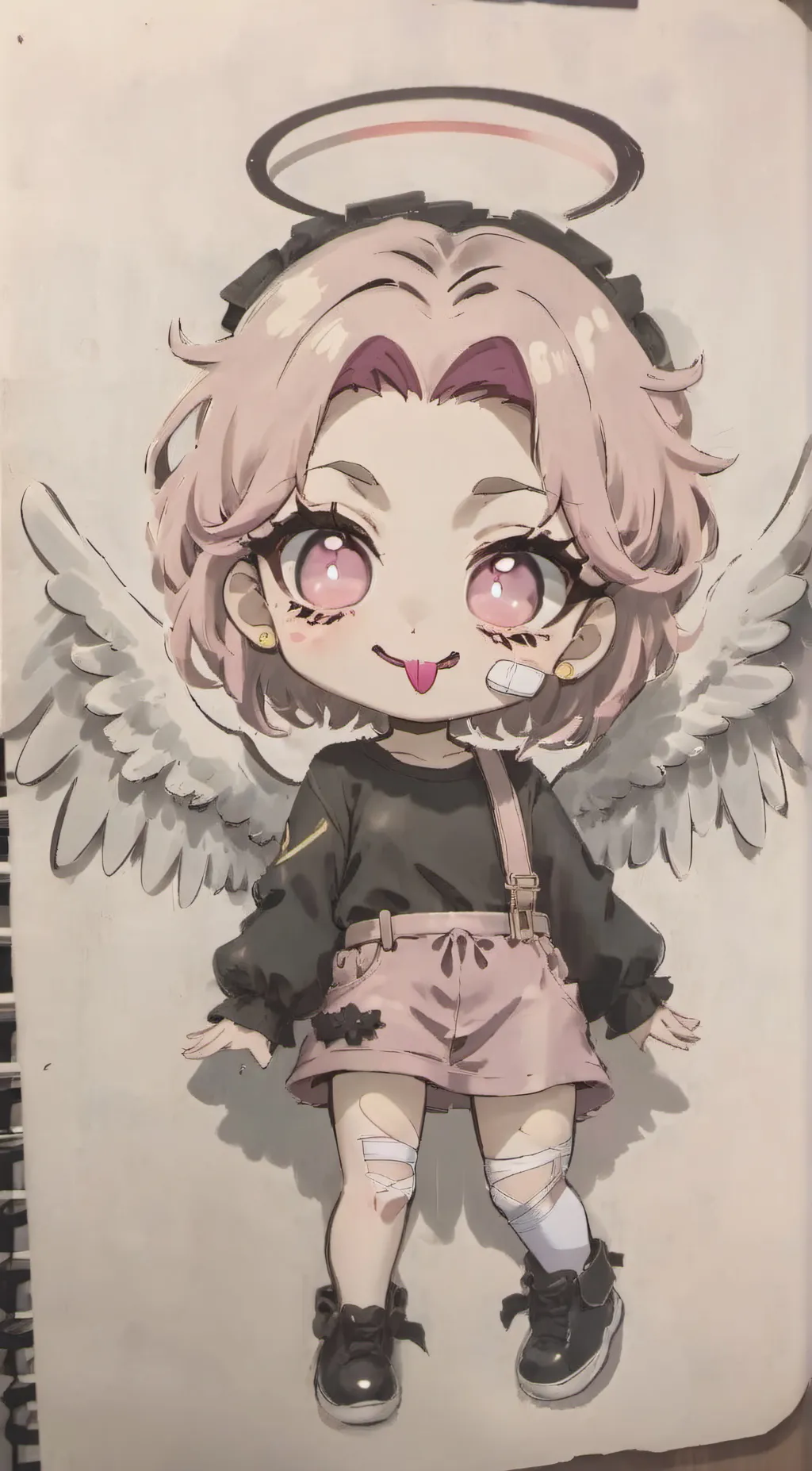 Talkie AI - Chat with Sunnyxmisty