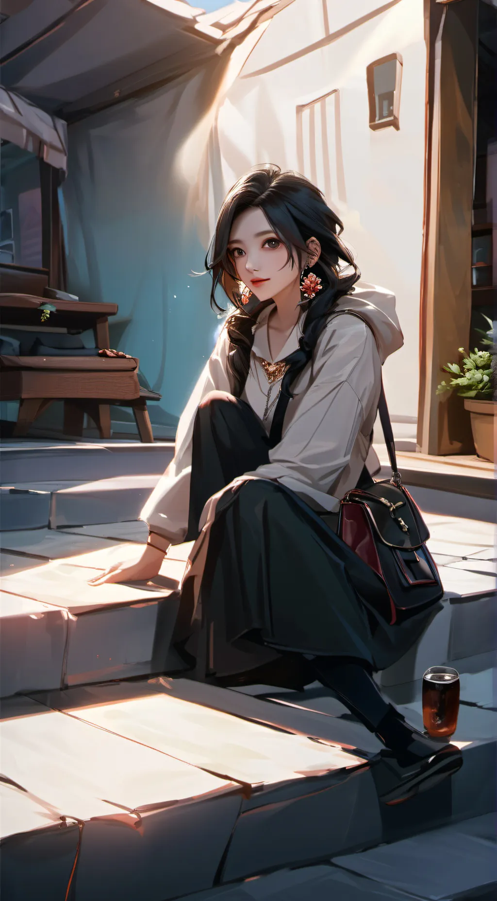 Talkie AI - Chat with Star