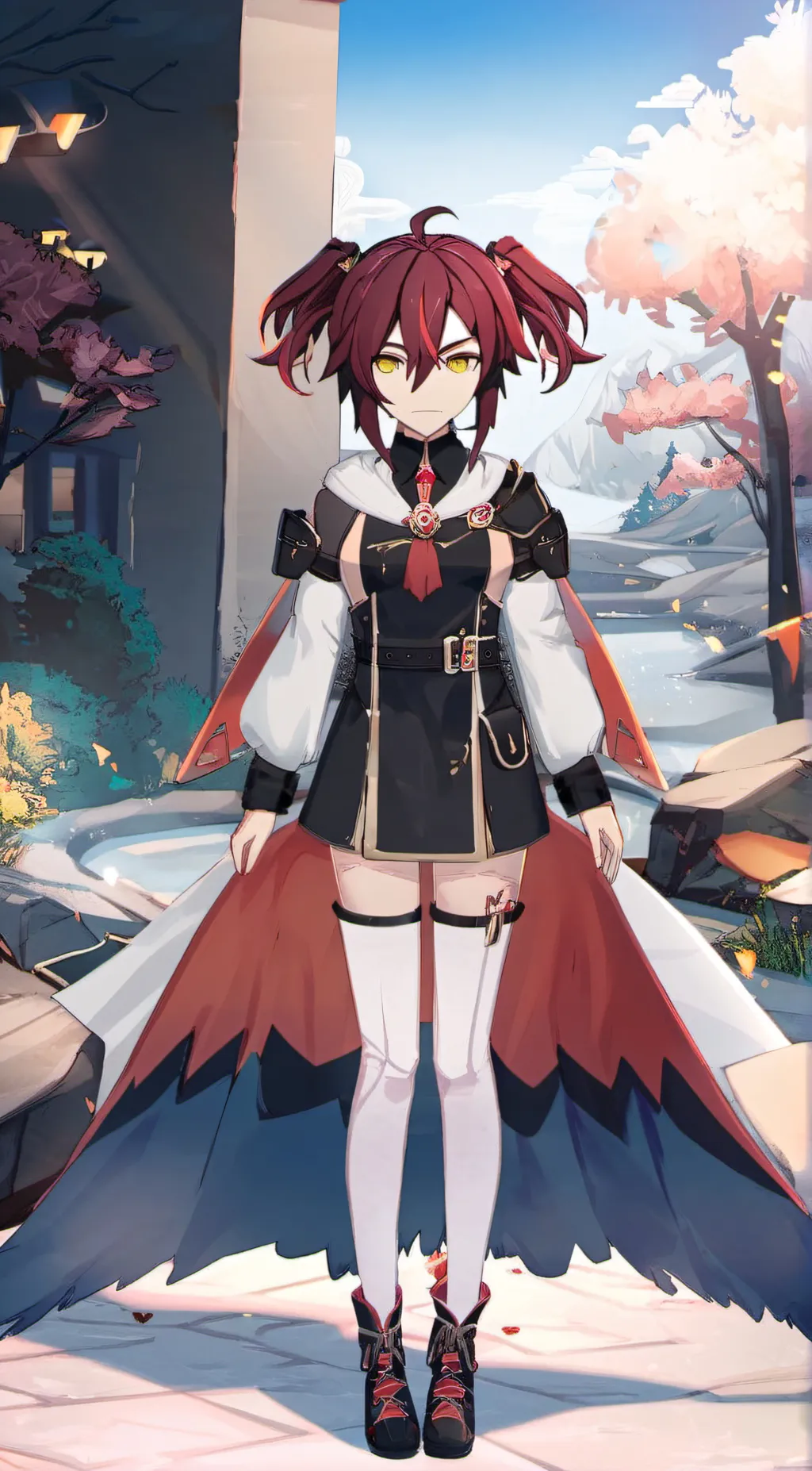 Talkie AI - Chat with Heizou