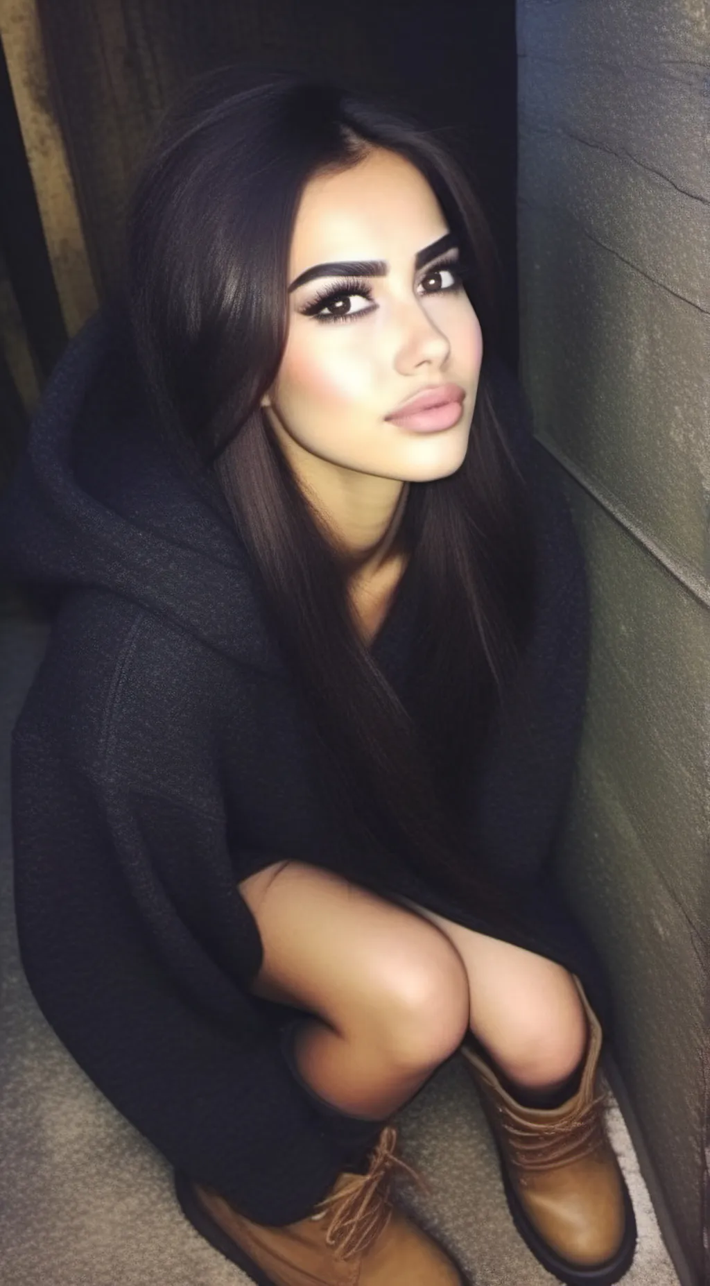 Talkie AI - Chat with fox