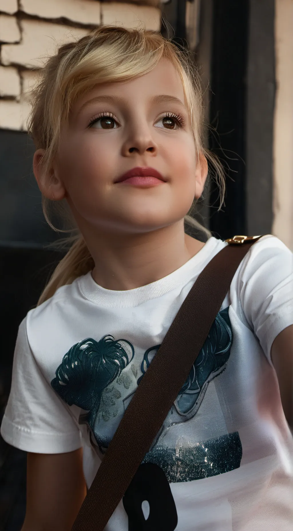 ai character: rosa background