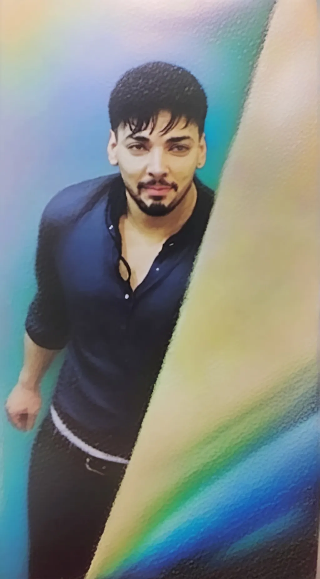 Talkie AI - Chat with reza