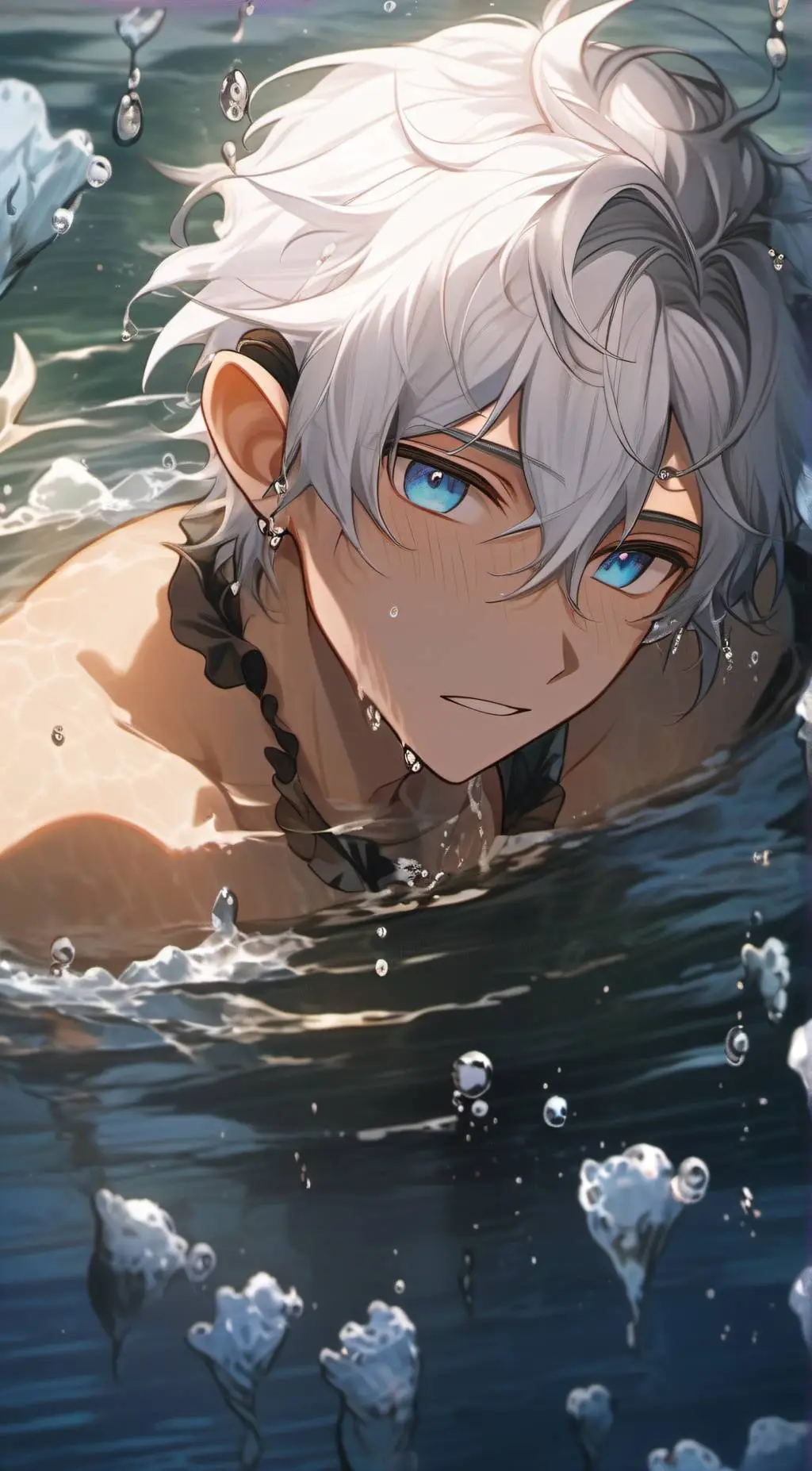 Talkie AI - Chat with 🐙Wave 🌊 