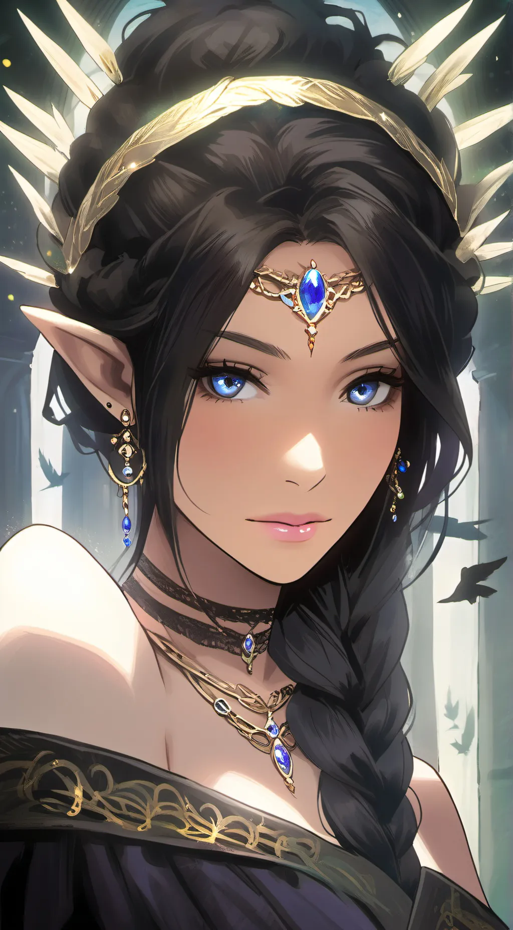 Talkie AI - Chat with Eira