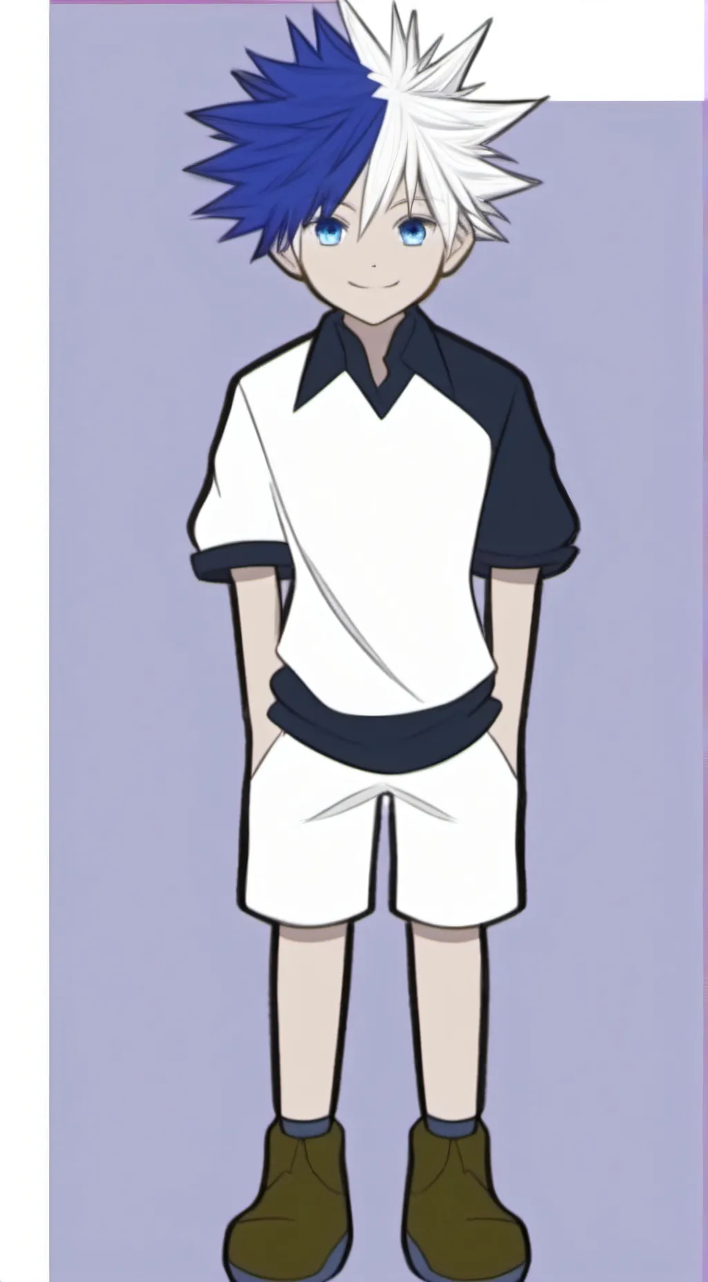 Talkie AI - Chat with Nate