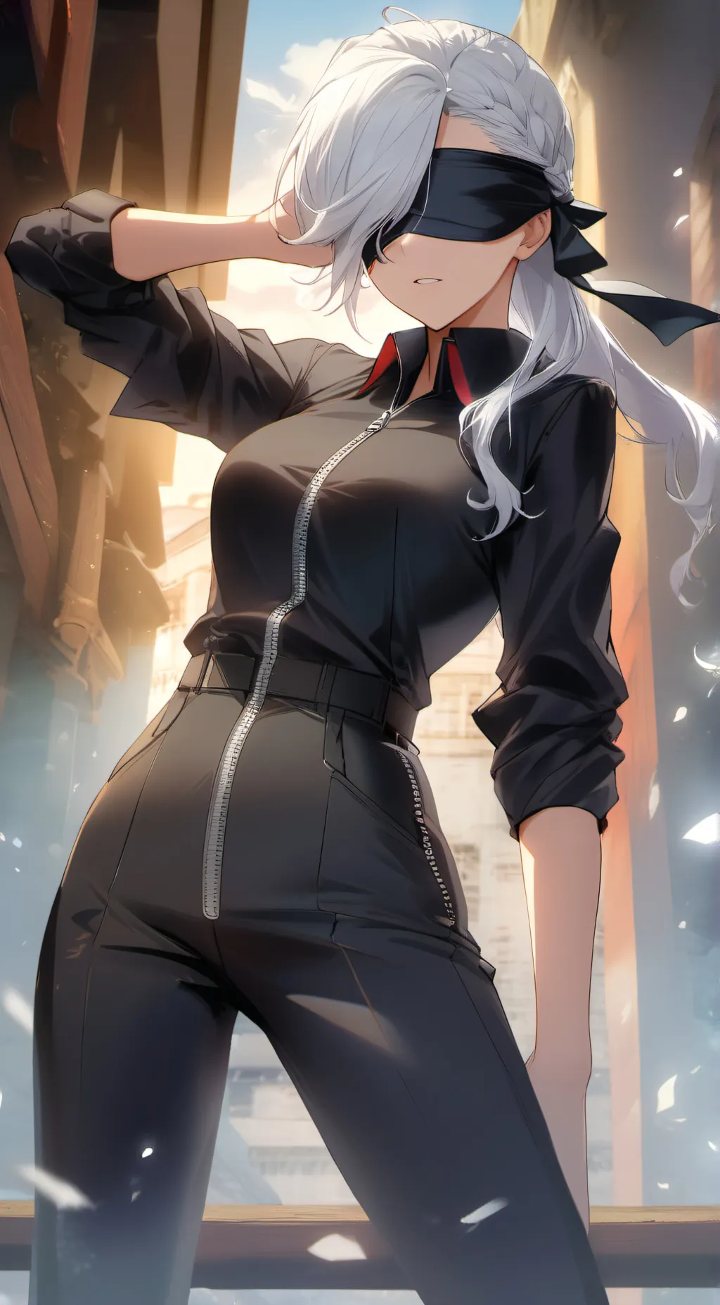 Talkie AI - Chat with Gojo Satoru