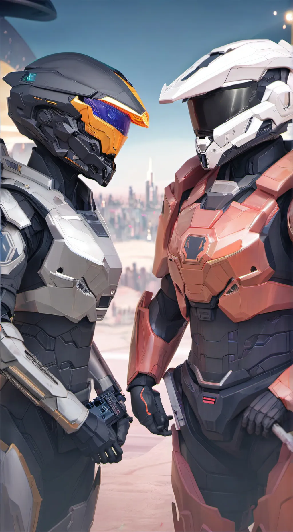 ai character: Noble 11 background