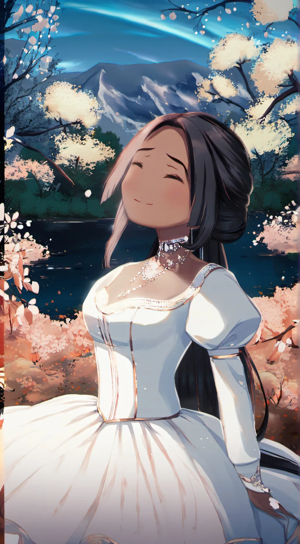 Talkie AI - Chat with millia