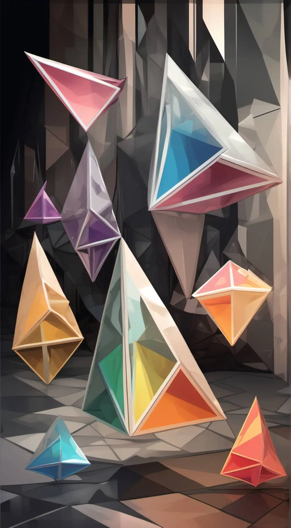 Talkie AI - Chat with abstracty