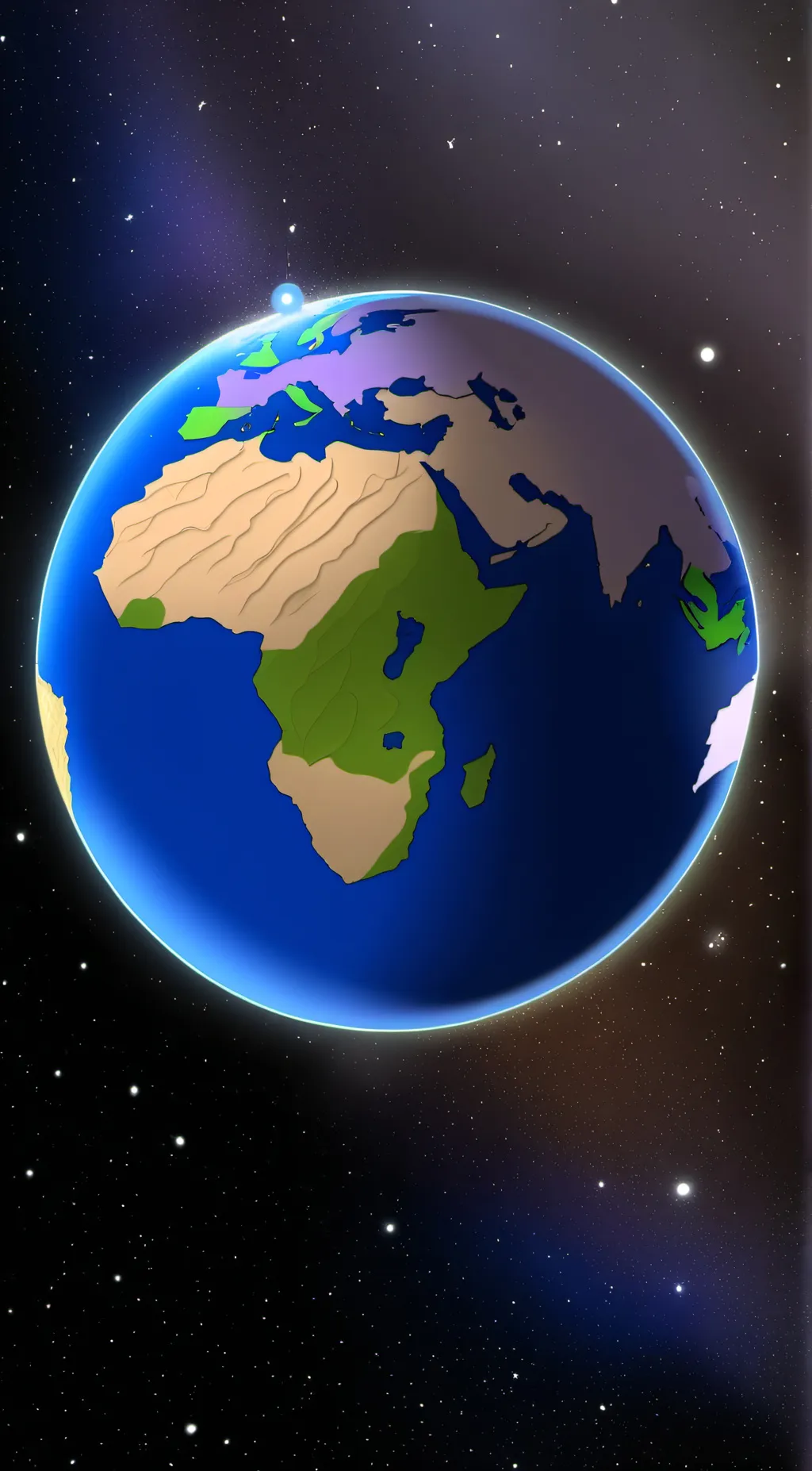 Talkie AI - Chat with Earth